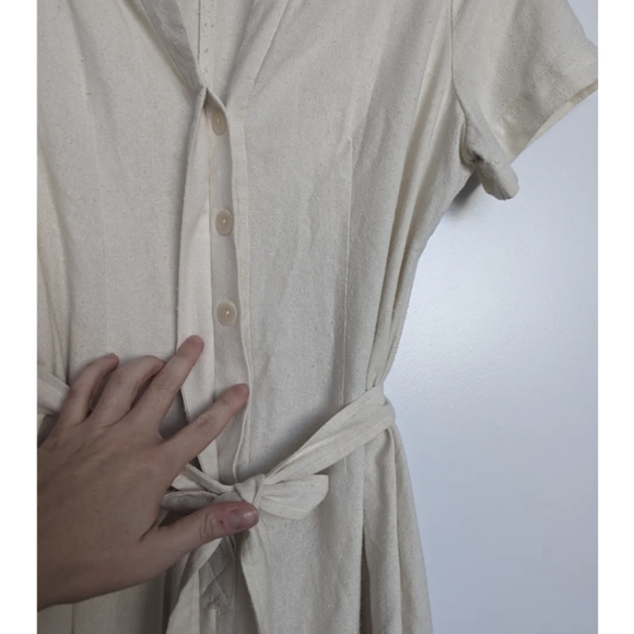 Kordal Nouri Silk Jumpsuit - Picture 6 of 6